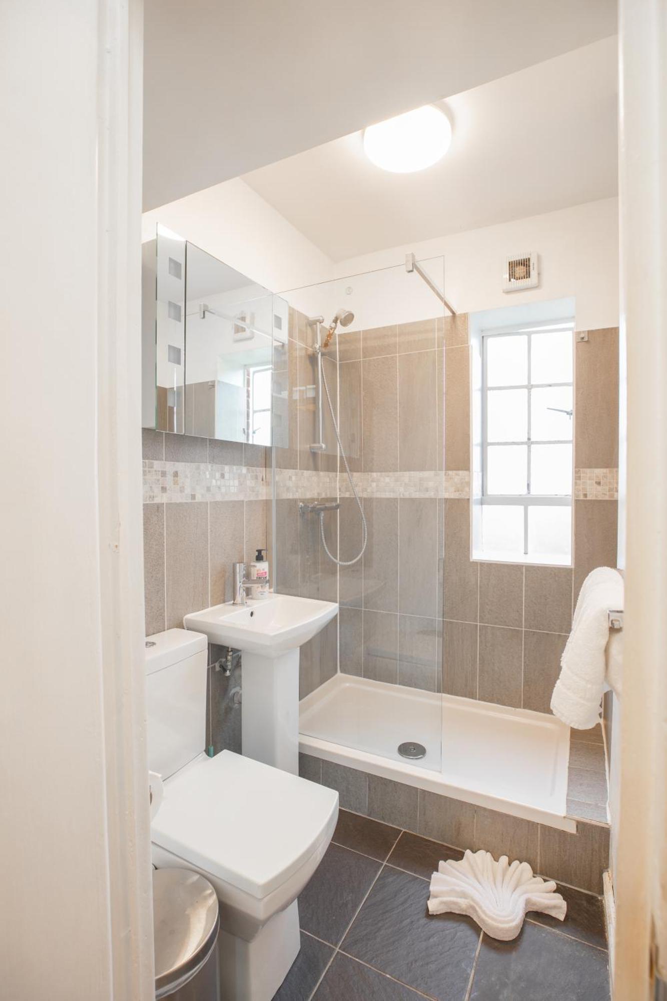Studio At Chelsea Cloisters Hotel London Exterior foto
