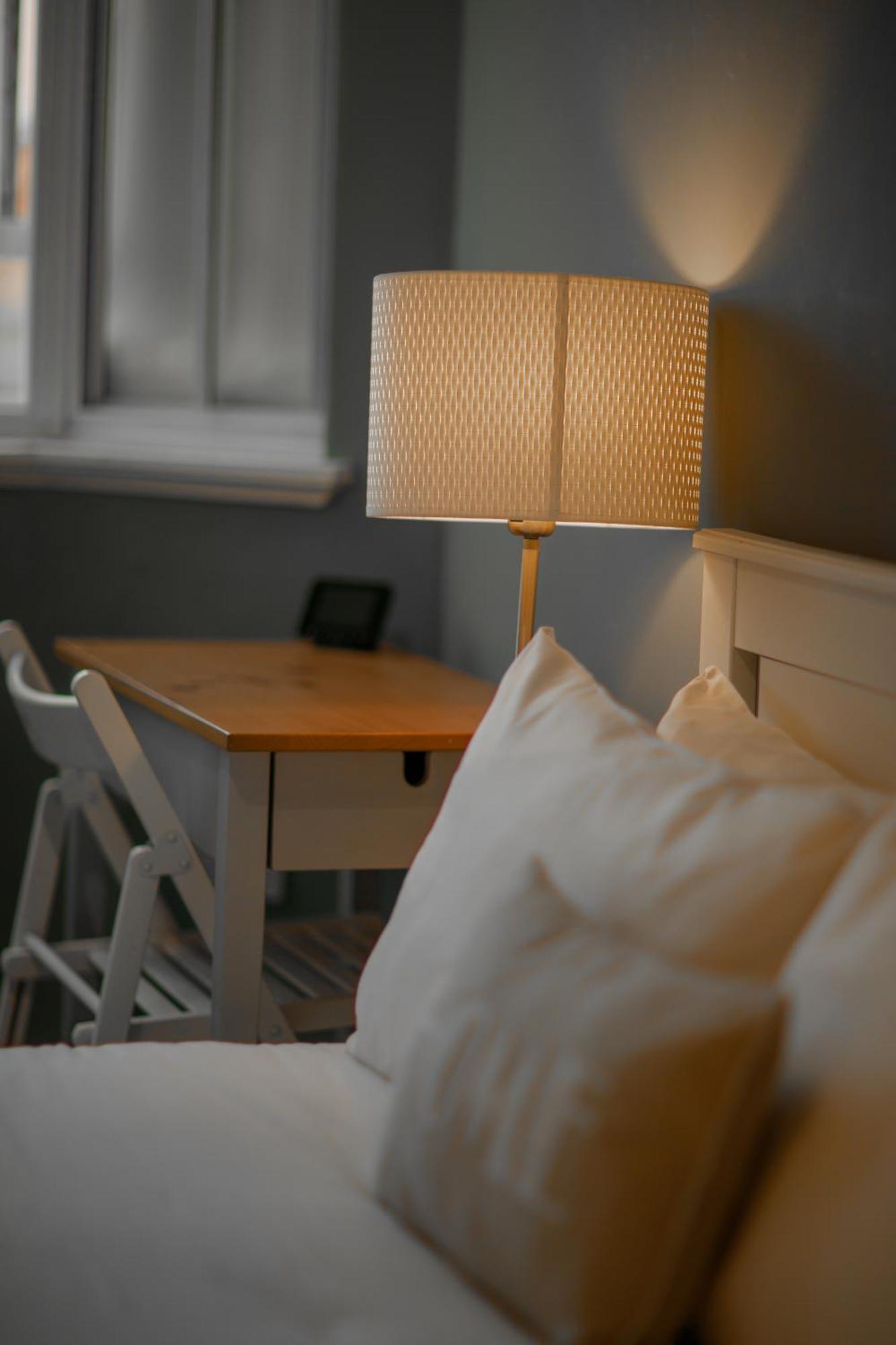 Studio At Chelsea Cloisters Hotel London Exterior foto